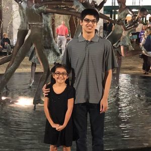 Meet your Posher, Tracey